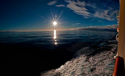 drake passage