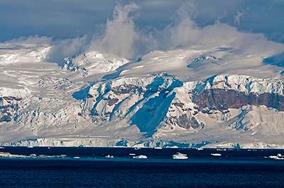 antarctic sund