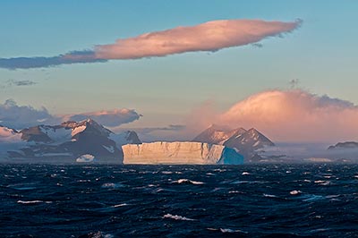 antarctic sund