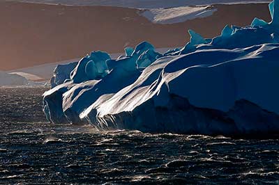 antarctic sund