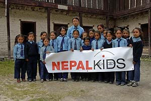 nepalkids