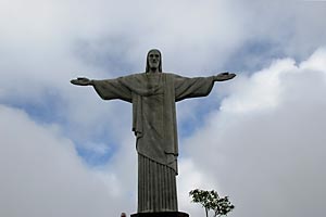 corcovado