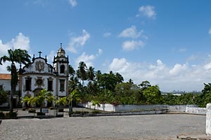 olinda